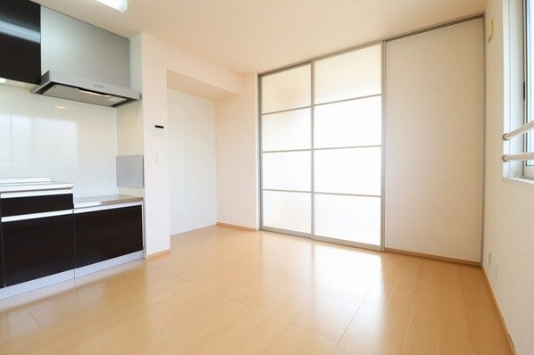 チェリーブラッサムの物件内観写真